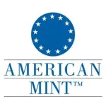 American Mint company logo