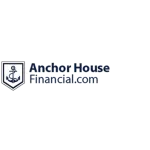 Anchor House Financial company logo