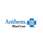 Anthem Blue Cross Blue Shield company logo