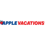 Apple Vacations company logo