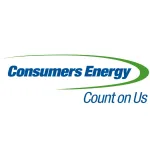 Consumers Energy company logo