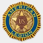 The American Legion company logo