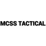 MCSS Tactical company logo