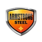 Armstrong Steel company logo