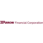 Arrow Financial company logo