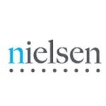 Nielsen company logo