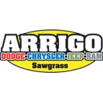 Arrigo Dodge Chrysler Jeep Sawgrass company logo
