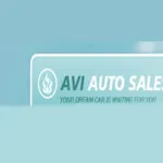 Avi Auto Sales Inc