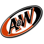 A&W Restaurants company logo