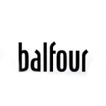 Balfour company logo