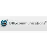 BBG Communications company logo