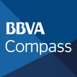 BBVA company logo