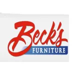 Beck's Furniture company logo