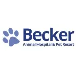 Becker Animal Hospital & Pet Resort company logo