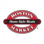Boston Market company reviews