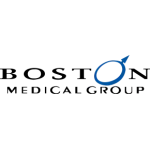 Boston Medical Group company logo