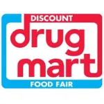 Discount Drug Mart company logo