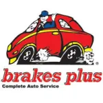 Brakes Plus company logo