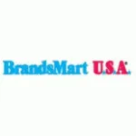 BrandsMart USA company logo