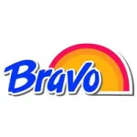 Bravo Supermarkets company logo