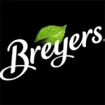 Breyers company logo