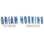 Brian Hoskins Ford
