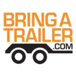 Bring A Trailer Media company logo