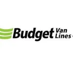 Budget Van Lines company logo