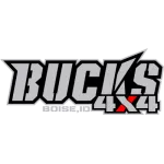 Bucks 4x4