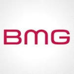 BMG Rights Management company logo