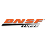 Burlington Northern Santa Fe [BNSF]