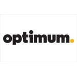 Optimum company logo