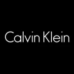 Calvin Klein company logo