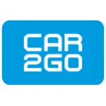 Car2Go company logo