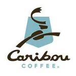 Caribou Coffee company logo