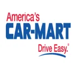 Car-Mart company logo