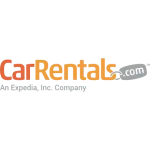 CarRentals.com company logo
