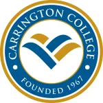 Carrington College company logo