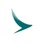 Cathay Pacific Airways company reviews