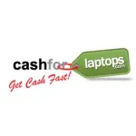 CashForLaptops.com company logo