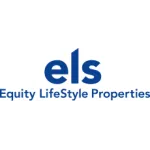 Equity LifeStyle Properties company reviews