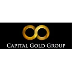 Capital Gold Group company logo