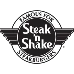 Steak 'n Shake company logo