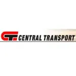 Central Transport company logo