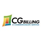 CG Billing company logo
