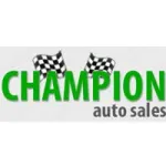 Champion Auto Sales company logo