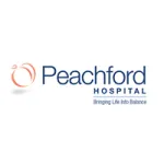 Peachford Hospital company logo