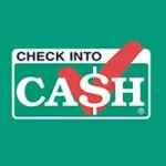 Check Into Cash company logo