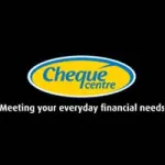 Cheque Centres ltd Customer Service Phone, Email, Contacts