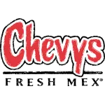 Chevys Fresh Mex company logo